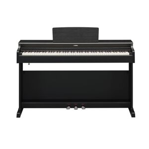 Yamaha YDP-165 B E-Piano Digitalpiano 88 Tasten mit Hammermechanik