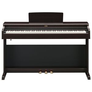 Yamaha YDP-165 R E-Piano Digitalpiano 88 Tasten mit Hammermechanik
