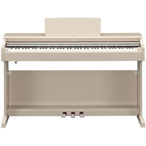 Yamaha YDP-165 WA E-Piano Digitalpiano 88 Tasten mit Hammermechanik