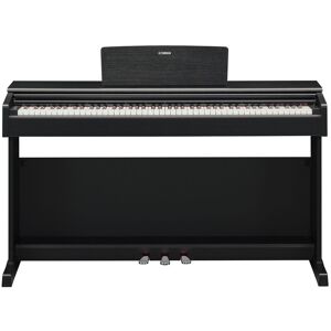 Yamaha YDP-145 B E-Piano Digitalpiano 88 Tasten mit Hammermechanik