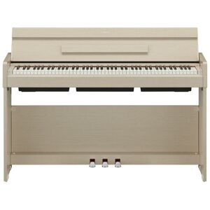 Yamaha YDP-S35 WA E-Piano Digitalpiano 88 Tasten mit Hammermechanik