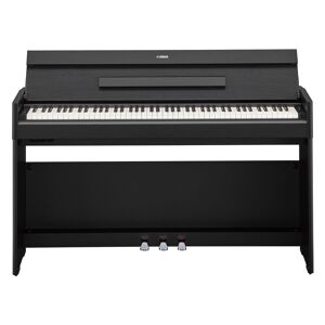 Yamaha YDP-S55 B E-Piano Digitalpiano 88 Tasten mit Hammermechanik