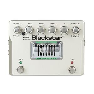 Blackstar HT-Dual - Verzerrer für Gitarren