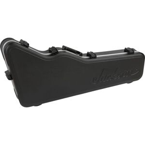 Jackson Kelly/Warrior Multi-Fit Molded Case - Koffer für E-Gitarren