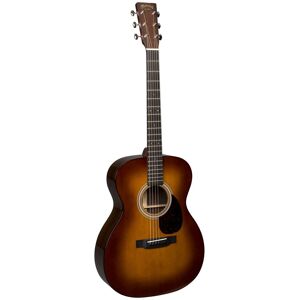 Martin Guitars OM-21 Ambertone - Westerngitarre