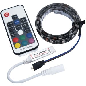 Temple Audio Design RGB LED Light Strip f. TRIO 43 - Koffer für Effektgeräte