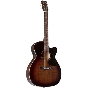 ART Lutherie Legacy CW Q1T Bourbon Burst - Westerngitarre