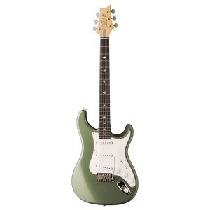 PRS John Mayer Silver Sky Orion Green - Custom E-Gitarre