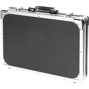 MUSIC STORE Effects Pedal Case Standard S - Koffer für Effektgeräte