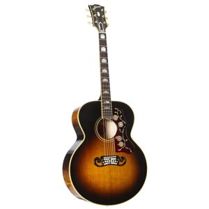 Gibson 1957 SJ-200 VSB - Westerngitarre