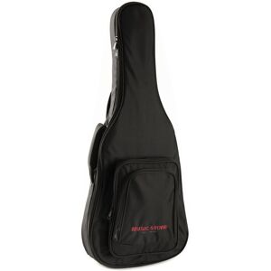 MUSIC STORE Gigbag Headless Guitar Deluxe - Tasche für E-Gitarren