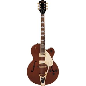 Gretsch G2410TG Streamliner Hollow-Body Single-Cut Bigsby Single Barrel - Halbakustik Gitarre