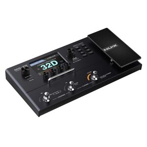 Nux Pedals MG-30 - Multieffektgerät für Gitarren