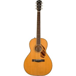 Fender Paramount PS-220E NAT - Westerngitarre