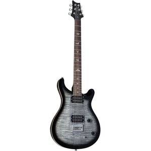 PRS SE 277 Solid Body Baritone Charcoal Burst - PRS E-Gitarre