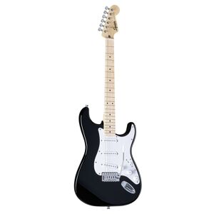 Squier Sonic Stratocaster MN Black - E-Gitarre