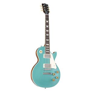 Gibson Les Paul Standard 50s Custom Color Inverness Green - Single Cut E-Gitarre