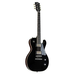Maybach Convair Custom Shop Special '60 Slim Taper Aged Black Onyx #237644 - Single Cut E-Gitarre
