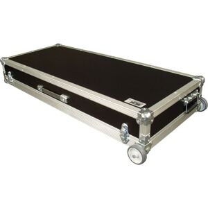 BOXPROFI RS Case Clavia Nord Stage 3 88 - Keyboard Flightcase