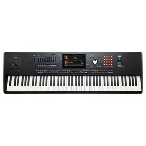 Korg Pa5X 88 International - Keyboard