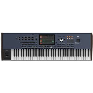 Korg Pa5X 76 Musikant - Keyboard