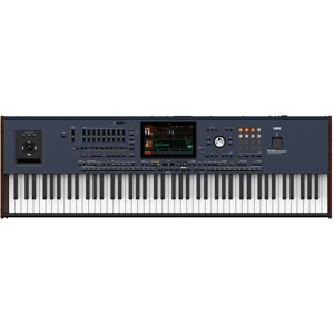 Korg Pa5X 88 Musikant - Keyboard