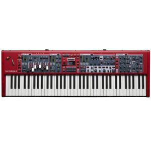Clavia Nord Stage 4 73 - Stagepiano