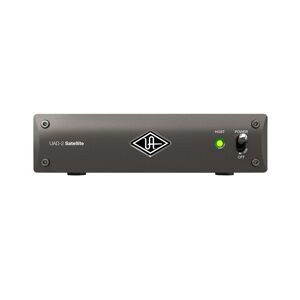 Universal Audio UAD-2 Satellite Thunderbolt 3  OCTO Core Custom - DSP Audio Interface