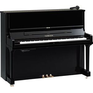 Yamaha SE 122 PE  Klavier 122cm schwarz poliert - Piano