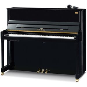 Kawai K-300 E/P AURES 2 schwarz poliert - Piano