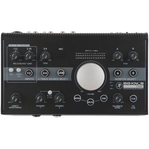 Mackie Big Knob Studio - Monitor Controller