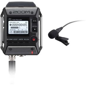 Zoom F1-LP - Mobile Recorder