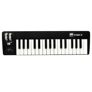 Miditech Master MIDI Keyboard mini 32 Tasten i2-mini 32
