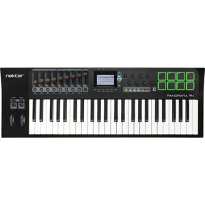 Nektar Master MIDI Keyboard 49 Tasten Panorama T4