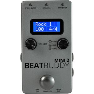 Singular Sound BeatBuddy Mini 2 - Drum Computer