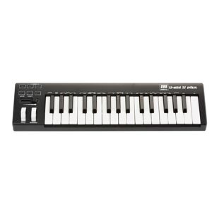Miditech Master MIDI Keyboard mini 32 Tasten i2-mini 32 Plus