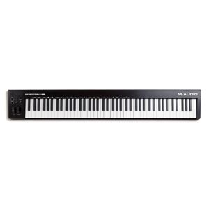 M-Audio Master MIDI Keyboard 88 Tasten Keystation 88 MK3