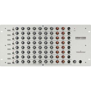 Vermona DRM1 MKIV - Analog Synthesizer