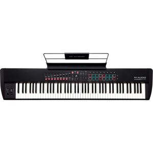 M-Audio Master MIDI Keyboard 88 Tasten Hammer 88 Pro