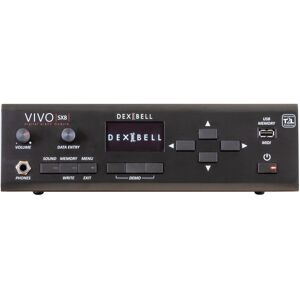 Dexibell Vivo SX8 - MIDI Expander für Keyboards