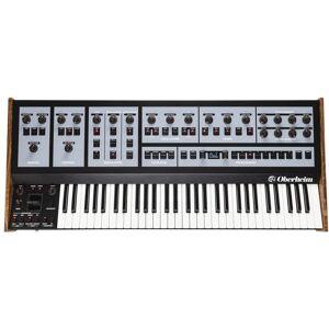 Oberheim OB-X8 - Analog Synthesizer