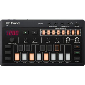 Roland J-6 Chord Synth - Mini Synthesizer