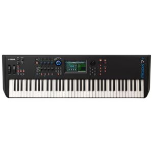 Yamaha MODX7+ - Digital Synthesizer