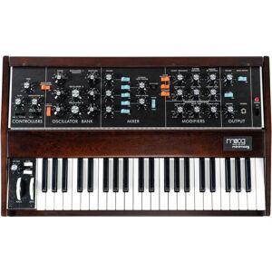 Moog Minimoog Model D 2022 Edition - Analog Synthesizer