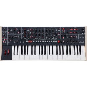 Sequential Trigon-6 - Analog Synthesizer