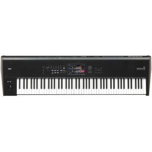 Korg Nautilus 88 AT - Digital Synthesizer