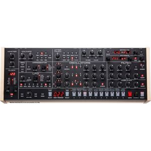 Sequential Trigon-6 Desktop - Analog Synthesizer