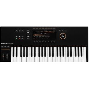 Native Instruments Master MIDI Keyboard 49 Tasten KOMPLETE KONTROL S49 mk3