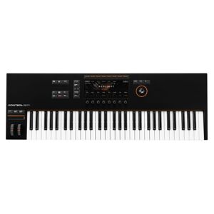 Native Instruments Master MIDI Keyboard 61 Tasten KOMPLETE KONTROL S61 mk3