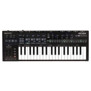 Arturia Master MIDI Keyboard 37 Tasten KeyStep Pro Chroma